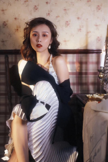 芝麻女孩