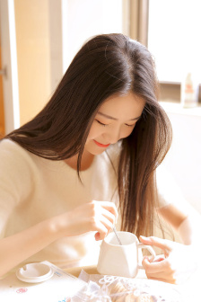明星专题：王柯